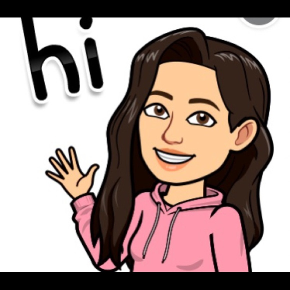 Meet your Posher, Patricia